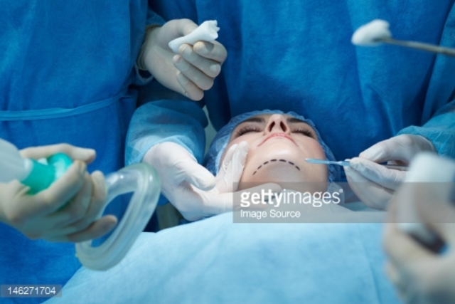 Get two years of residency