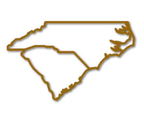 NC and SC - Southern Colonies