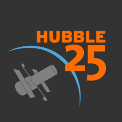 Hubble launch