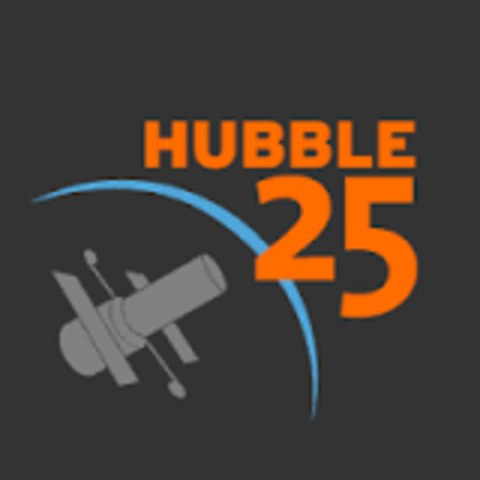 Hubble Space Telescope