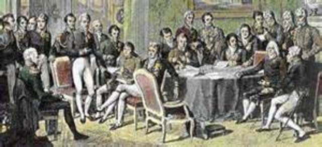 La Cuádruple Alianza