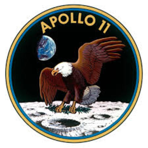 Apollo 11 mission
