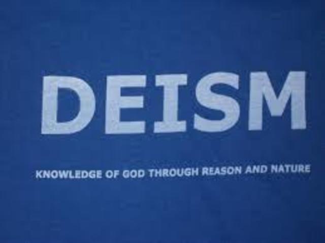 Deism