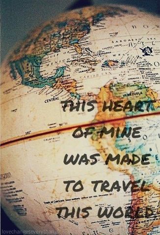 Travel