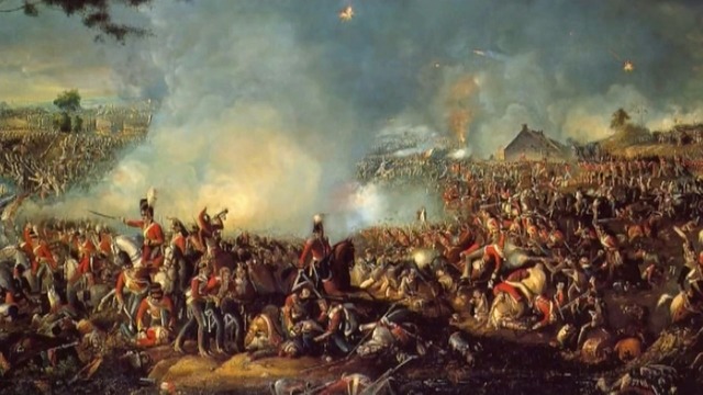 Waterloo