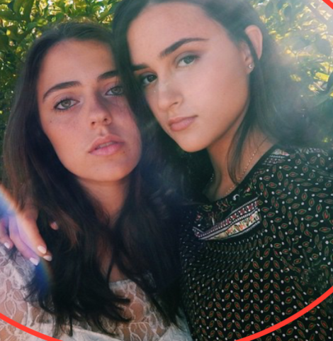 Meeting my best friend