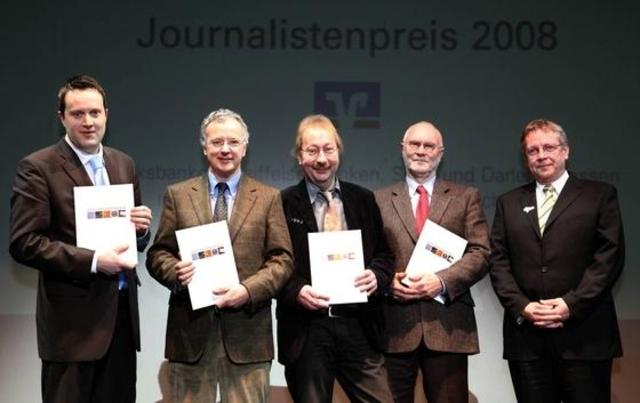 Lüner Lokalredaktion der Ruhr Nachrichten gewinnt Journalistenpreis