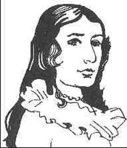 Deborah Sampson is born