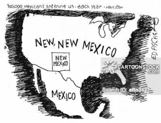 Immigration Reform and Control Act (IRCA)