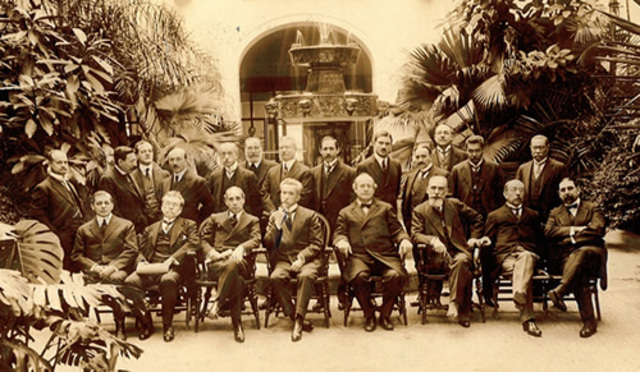 10th Pan-American Conference