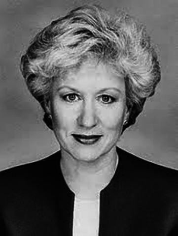 kim campbell becomes the first female PM: HISTORICAL SIGNIFICANCE