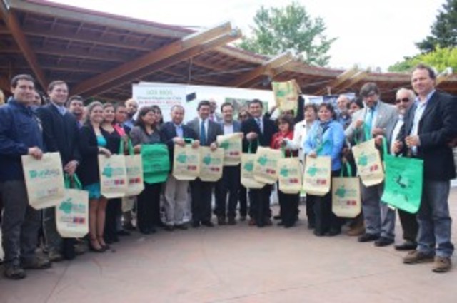 Municipio de la Unión se suma a la campaña