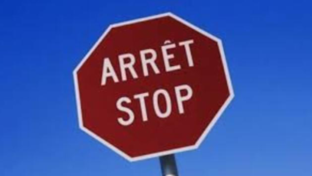 Power relations between linguistic groups and the state