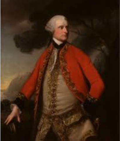 James Murray's Changes