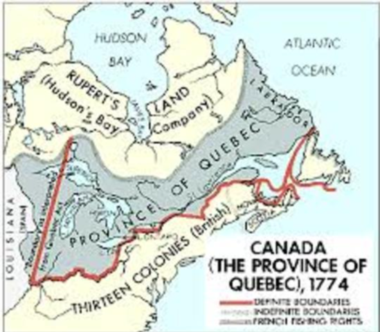 Quebec Act