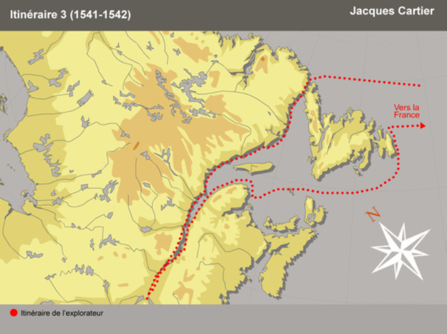 The Quebec Conference