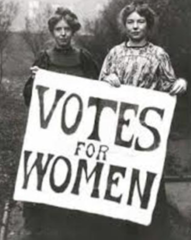 Power relations between the feminist movements and the state