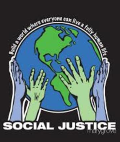 Power relations between the movement for social justice and the state