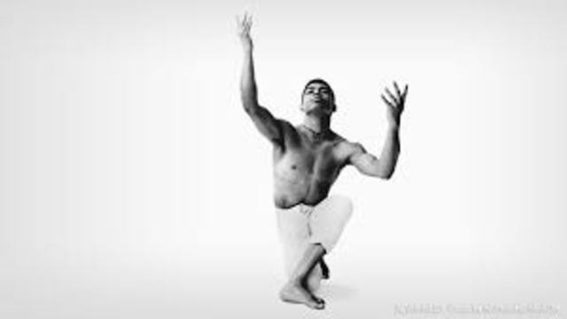 Alvin Ailey