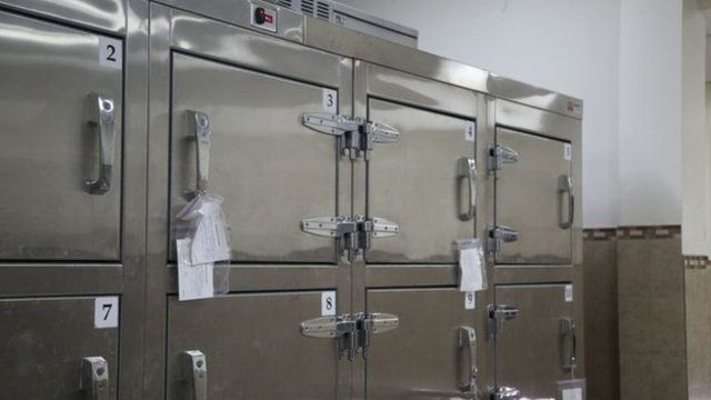 How gang violence is spreading fear in El Salvador