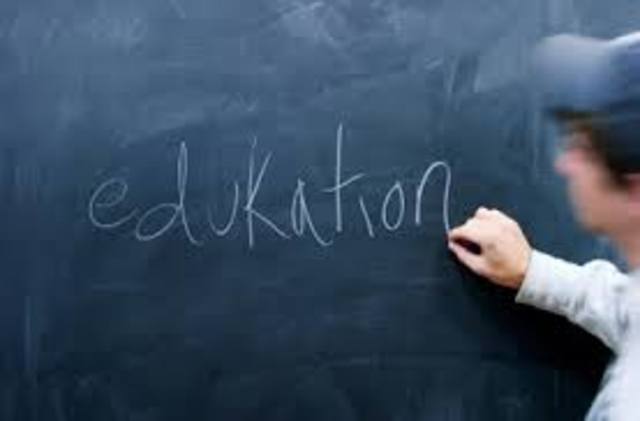 A Nation at Risk Report