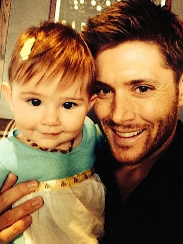 Justice Jay "JJ" Ackles