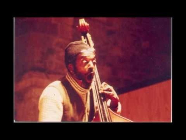 Donald Rafael Garrett