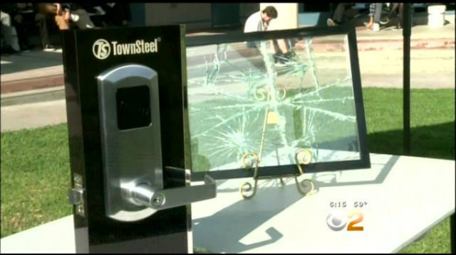 Orange County Campus Takes Safety Precautions