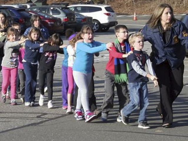 Sandy hook shooting
