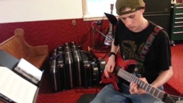 Mess care that didn't happen