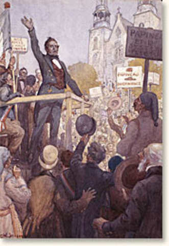 92 Resolutions are Written