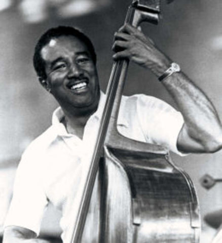 Ray Brown
