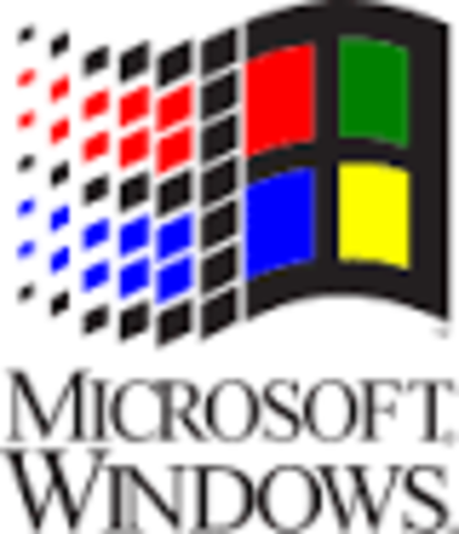 WINDOWS 3.X