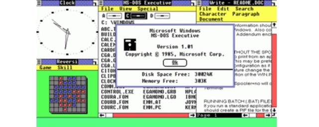 Windows 95