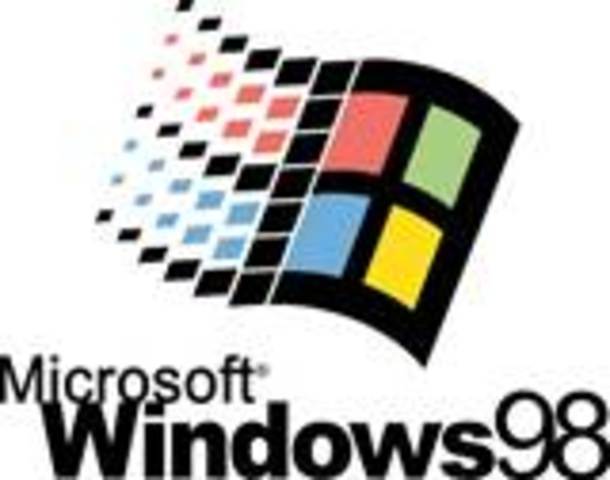 Windows 98