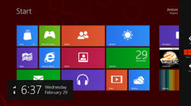 windows 8