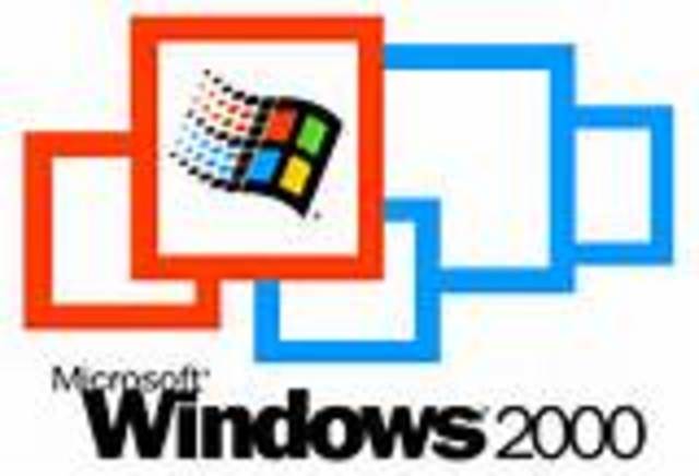Windows 2000