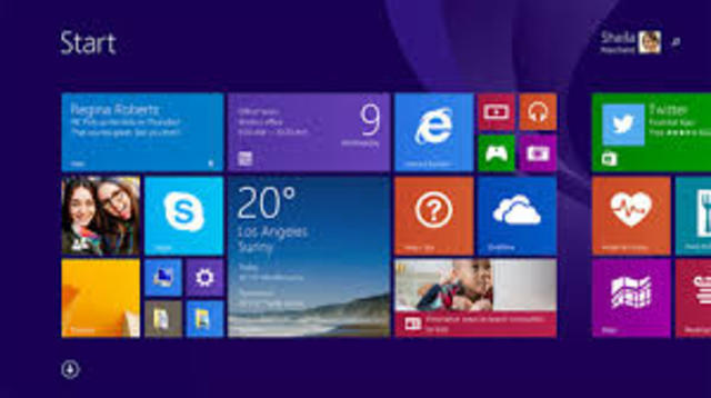 windows 8.1