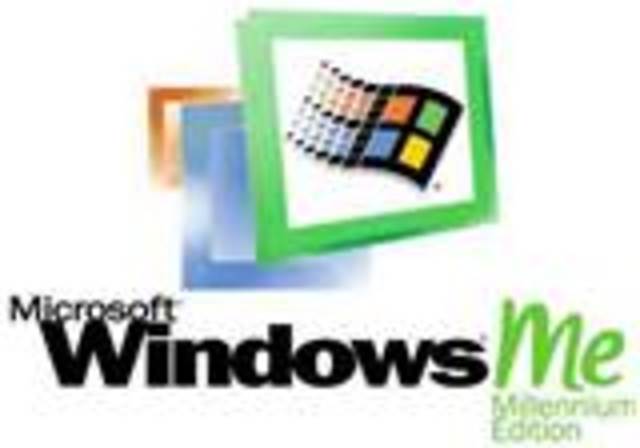 Windows ME