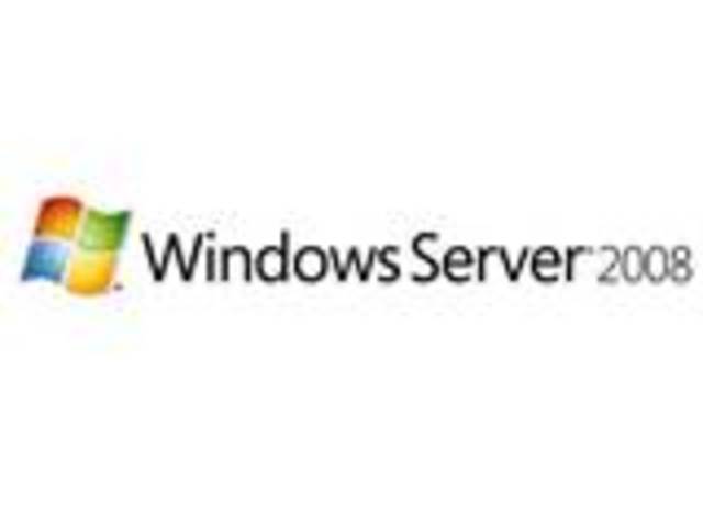 Windows server 2008