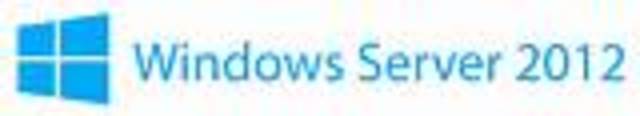 Windows server 2012