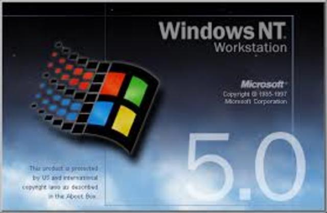 WINDOWS 5.0