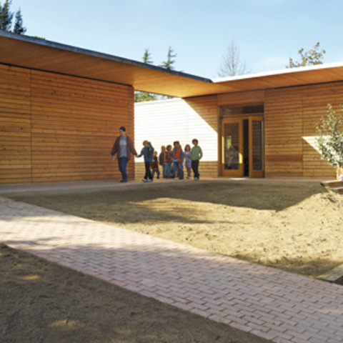 I start elementary school