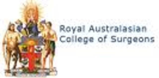Obtained the Fellowship of the Royal Australasian College of Surgeons