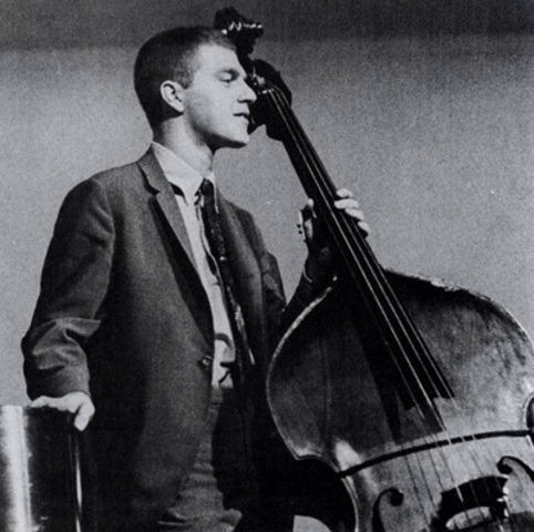 Scott LaFaro