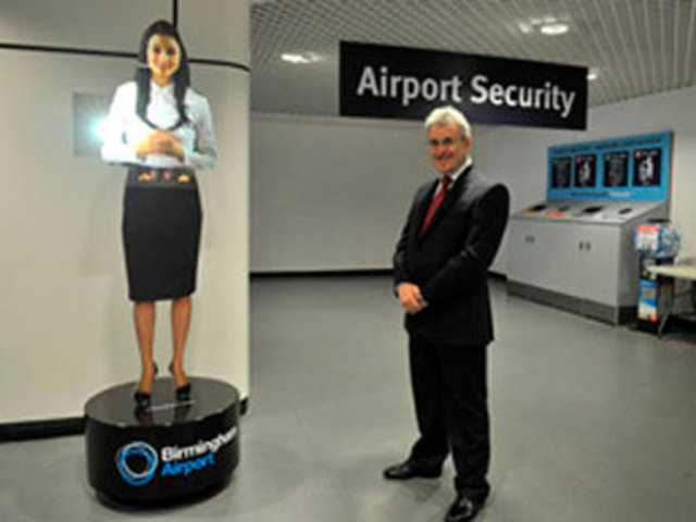 3D-проецирование