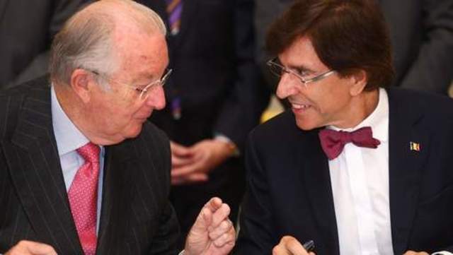 Zesde staatshervorming