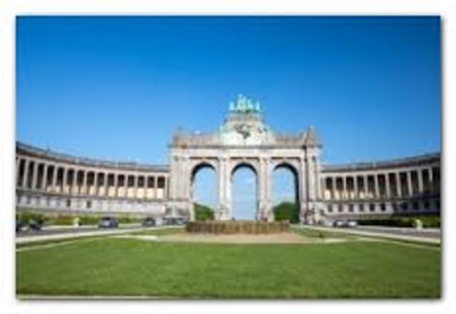 Derde staatshervorming