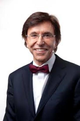 Zeste staatshervorming:Bye bye BHV