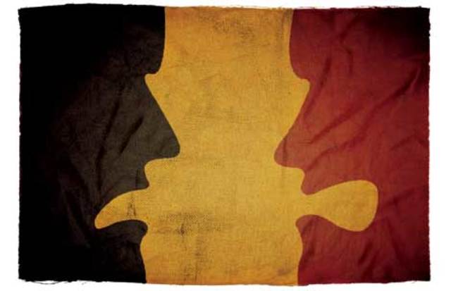 2001-2003: De vijfde staatshervorming (Lambermont- en Lombard-akkoorden)